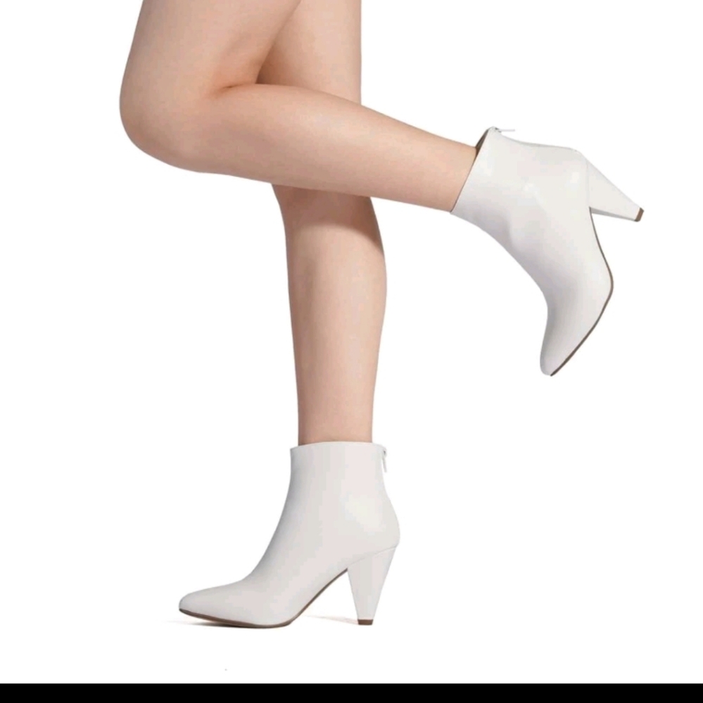 Ankle boots